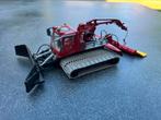 Pisten Bully 300 W polar sneeuwschuiver Siku, Hobby en Vrije tijd, Modelauto's | 1:50, Ophalen of Verzenden, Zo goed als nieuw