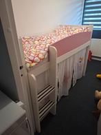 Halfhoogslaper Twist A met Bureau & Kast, Kinderen en Baby's, Kinderkamer | Commodes en Kasten, Ophalen, Gebruikt, Kast, 50 tot 70 cm