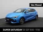 MG 3 1.5 Hybrid+ Luxury | Stoelverwarming | Stuurverwarming, Auto's, MG, Stof, 1498 cc, 4 cilinders, 23 km/l