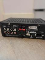 Versterker T.E.A.B., Audio, Tv en Foto, Versterkers en Receivers, Ophalen, Overige merken