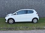 Peugeot 108 1.0 e-VTi Active AIRCO 5Drs, Voorwielaandrijving, Gebruikt, Euro 6, 4 stoelen