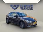 Mazda 2 1.5 Skyactiv-G GT-M NL Auto - Parkeersensoren - Stoe, Voorwielaandrijving, 12 maanden, Gebruikt, Euro 6