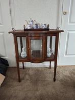 te koop antiek theekastje, Antiek en Kunst, Antiek | Meubels | Kasten, Ophalen