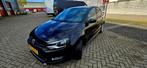 Volkswagen Polo 1.2 TSI 77KW 2010 Zwart, Voorwielaandrijving, Zwart, 1200 kg, Handgeschakeld