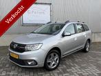 Dacia Logan MCV VERKOCHT 1.0 TCe 101pk Bi-Fuel LPG Comfort 2, Auto's, Dacia, Voorwielaandrijving, 101 pk, Gebruikt, Handgeschakeld