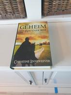 Christine Linneweever - het geheim van de ravenhorst, Ophalen of Verzenden, Gelezen