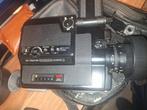 Canon canosound 514xl-s, Ophalen of Verzenden, 8mm