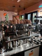 Kees van der Westen, Mirage Espressomachine Triplette, Witgoed en Apparatuur, Koffiezetapparaten, Gebruikt, Espresso apparaat