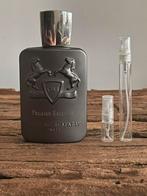 Parfums de Marly Pegasus Exclusif decant, Ophalen of Verzenden, Zo goed als nieuw