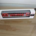 Marklin D. B. dubbeldekker nieuw in doos nr.43470 stuurstand, Wisselstroom, Ophalen of Verzenden, Märklin, Nieuw