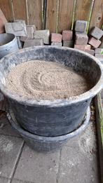 Brekerzand - Ideaal voor Tuin en Bestrating, Tuin en Terras, Ophalen, Tuin, Minder dan 30 cm, Minder dan 60 cm