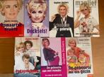 7 boeken Daphne Dekkers, Ophalen of Verzenden, Zo goed als nieuw, Zwangerschap en Bevalling
