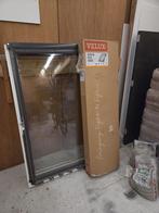 Velux Dakraam PK10 - zo goed als nieuw, Doe-het-zelf en Verbouw, Kozijnen en Schuifpuien, Ophalen, Raamkozijn, Nieuw, Inclusief glas