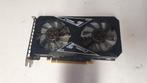 GTX1650 EX PLUS (1-Click OC) PCI-E 4GB GDDR6 Videokaart, Computers en Software, Videokaarten, PCI-Express 3, GDDR6, DisplayPort