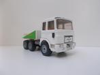 5281 MAN Truck 'Sarrasani' Siku, Ophalen of Verzenden, Gebruikt, Bus of Vrachtwagen, SIKU