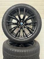DEMO 18” BMW 3 SERIE G20 G21 M * RFT VELGEN WINTERBANDEN ORI, Auto-onderdelen, 18 inch, Gebruikt, Banden en Velgen, Personenwagen