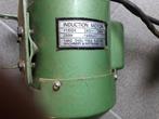 inductiemotor, Ophalen of Verzenden, Gebruikt