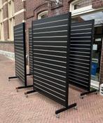 Presentatie Wanden / Kamerschermen - 6 stuks, Huis en Inrichting, Woonaccessoires | Kamerschermen, Ophalen of Verzenden, Gebruikt