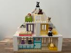 Duplo modulair poppenhuis / familiehuis, Kinderen en Baby's, Speelgoed | Duplo en Lego, Ophalen of Verzenden, Zo goed als nieuw