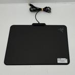 Razer Firefly Chroma Gaming Muismat | Met garantie, Ophalen of Verzenden, Gaming muismat, Zo goed als nieuw, Razer