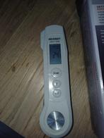 VOLTCRAFT UKT-100 Insteekthermometer (Nieuw), Nieuw, Ophalen of Verzenden, Temperatuur