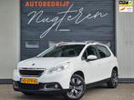 Peugeot 2008 1.2 PureTech Active|Automaat|Clima|Navi|Cruise|, Stof, Gebruikt, 1199 cc, Wit