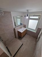 Badkamer en toilet renovatie