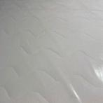 Zgan koudschuim matras 20 cm, Ophalen, Zo goed als nieuw, Eenpersoons, 200 cm