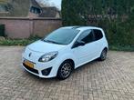 Renault Twingo 1.2 16V 2011 Wit, Auto's, 839 kg, Twingo, 74 pk, 4 cilinders