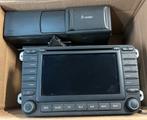 Seat radio met cd-wisselaar, Ophalen of Verzenden, Gebruikt
