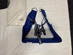 te koop: Bootmanstoel Bosuns chair, Ophalen, Zo goed als nieuw, Overige typen, Zeilboot