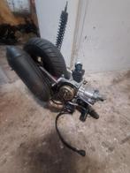 187cc LC Stage 3 blok 34,5 pk, Ophalen, Zo goed als nieuw