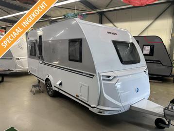 Knaus Sport 450 FU Nu € 1000,- korting* beschikbaar voor biedingen