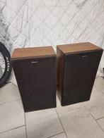 Sony SS-370WL Luidsprekers - Vintage Speakers, Ophalen, Gebruikt, Sony, Minder dan 60 watt
