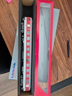 LS Models 46 021-2 H0 bvcmbz  'AutoZug', Overige merken, Gebruikt, Gelijkstroom, Wagon