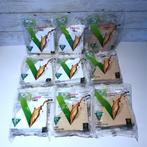 HARIO V60 Paper Filters VCF-01-100 (Size 01 | 1-2 cups), NEW, Ophalen of Verzenden, Nieuw