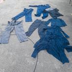 werkkleding  overall 1x,werk broek 2x,blouses 4x,tuinbroek, Ophalen of Verzenden, Gedragen