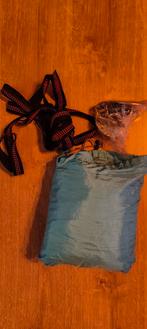 Nieuwe Arial Yoga Hangmat met Bevestiging, Sport en Fitness, Ophalen of Verzenden, Nieuw