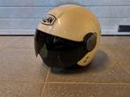 Nolan jethelm met getint vizier maat M, M, Jethelm, Ophalen of Verzenden, Nieuw zonder kaartje