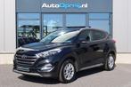 Hyundai TUCSON 1.6 GDI Comfort Clima, NAVI, Camera, PDC V+A,, Gebruikt, 4 cilinders, Bedrijf, Handgeschakeld