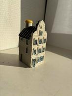 KLM Huisje 56 - Delfts Blauw Miniatuur, Antiek en Kunst, Ophalen of Verzenden