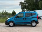 Peugeot Bipper Tepee 1.4i/SCHUIFDEUREN, Euro 5, 15 km/l, Gebruikt, Origineel Nederlands