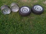 AlleyCat Special Ralley 6J X 13  4x98, Ophalen, Gebruikt, Lada