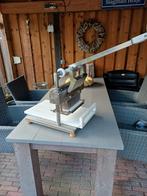 Te.koop vleesvermalser RVS, Ophalen