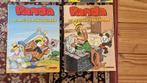 Marten Toonder - Panda (deel 1 t/m 4) en pocket, Ophalen of Verzenden, Zo goed als nieuw