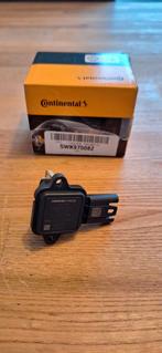 Luchtmassameter Origineel BMW 13627551638-02, Auto-onderdelen, Ophalen of Verzenden, Gebruikt, BMW