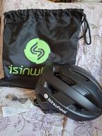 isinwheel fietshelm NIEUW met de rugzak, Ophalen of Verzenden, Nieuw, L, Heer of Dame
