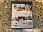 I Spit On Your Grave, Cd's en Dvd's, Gebruikt, Ophalen of Verzenden, Horror