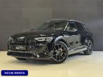 Audi e-tron e-tron 50 quattro 2x S-Line Black Edition 71 kWh, Automaat, 71 kWh, Zwart, Origineel Nederlands
