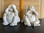 Boeddha, Huis en Inrichting, Woonaccessoires | Boeddhabeelden, Ophalen of Verzenden